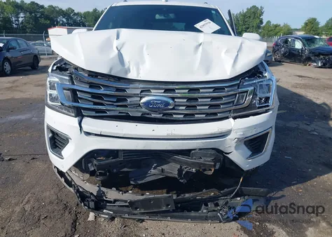 2021 Ford Expedition Limited Max from USA, damaged, VIN 1FMJK2AT8MEA36204